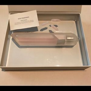 Crystal Gardenia Citrus